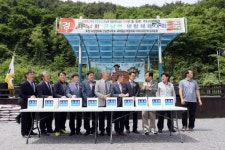 [포토뉴스]철원 근남면 생활체육대회