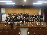 [포토뉴스]`강원의 사계 여름 찾아가는 마스터클래스