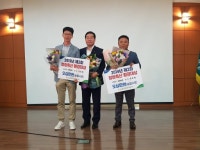 농협 청정축산 환경대상에 서로농장·성원농장