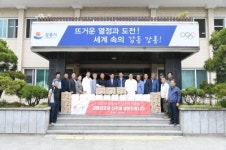 [포토뉴스]옥계면 신주 전달