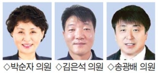 [의정소식]춘천시의회 “장학금 수혜 대상 발굴 노력”