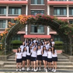 [포토뉴스]예람중 미소 콘테스트