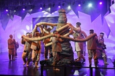 [양구]세계인 감동시킨 올림픽 명작 다시 무대 위로