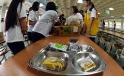 유치원·학교 299곳 급식중단…돌봄 운영도 파행