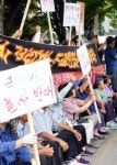 [영월]“청정 영월 주천 축사증축 안된다”