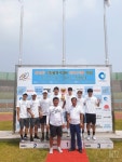 양양군청 남 일반부 종합우승