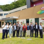 “올 여름휴가 농사·문화체험 팜스테이 마을로”
