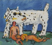 대중 곁으로 한 걸음 더 다가서는 미술