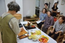 “맛있는 사찰음식 이렇게 만들어요”