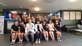 [우리지역 병·의원]대학병원 수준 고가장비 구비 전문의 4명 원스톱 진료서비스