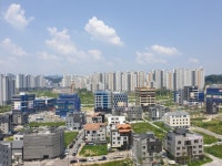 [원주]41개 기업·7,000세대 입주…중부내륙 거점 성장 토대