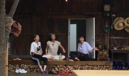 정선자연촌사람들 | “정선 청정산촌 속 힐링 관전포인트”