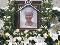 고명은 미리암 수녀 영면