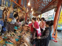 [포토뉴스]“한가위만 같아라” 풍성한 추석 인심