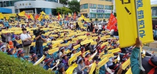 [횡성]“한우축제에 축협 배제 처사 부당”