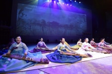 전 세계가 감탄한 우리 가락·몸짓에 취하다