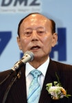 [제15회 DMZ평화상 수상자 소감]“강원남북도 공동 운영하는 시범적 회사 제안”