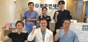 [우리지역 병·의원]어르신 찾아가는 의료 서비스 지역사회 봉사 앞장 `착한병원