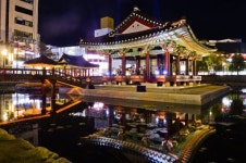 [포토뉴스]원주시역사박물관 문화재 야행