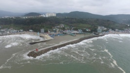 [동해]어달항 일대 정주여건 개선