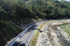 [홍천]홍천 방내리~인제 상남 뚫렸다