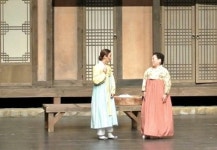 한 여인의 삶을 통해 돌아보는 아픈 역사