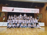 [포토뉴스]국립발레단 인제어론초 초청 수업