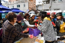 [정선]전통과 젊음 함께 어우러진 화합 한마당