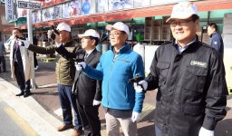 [포토뉴스]제28회 강원역전마라톤대회-영월