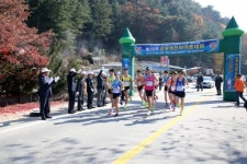 [포토뉴스]제28회 강원역전마라톤대회-홍천
