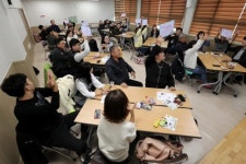 [포토뉴스]양구군청 전 직원 핵심가치 교육