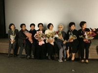 “살다 살다 이젠 영화도 찍어보네요” 강릉 명주동 할머니들 연출·감독까지 맡아