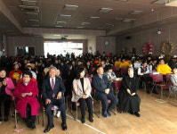 [포토뉴스]춘천시장애인종합복지관 모아축제
