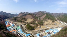 [태백]광물단지-철암농단 연계 시너지효과 상상이상