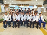 [우리동네 병·의원]83년 역사 지역 유일 종합병원 거점 의료기관 다시 자리매김