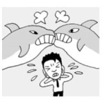독배토글새우젖 | [언중언]`새우 등'의 고충