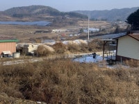 “도로개설 안돼 전원주택단지 분양 피해”