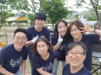 철원초 교사밴드 `어린이 보호구역 정기연주회