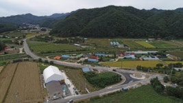 [도농상생프로젝트 농촌이 희망]기업형새농촌사업 도약마을 선정…`산야초 가공공장 주민소득 견인