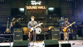 방황 접고 음악으로 꿈 향해 비상하는 청소년들