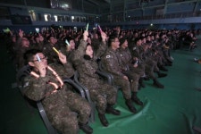 [포토뉴스]DMZ 평화이음 토요콘서트