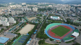 원주시 제1차 법정 문화도시 지정…문화자원 활성화 사업 본격화