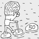 [언중언]50년 뒤 노인이 절반