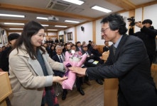 “문학적 고향 춘천 김유정문학촌 세계적 위상 드높일것”