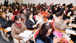 [포토뉴스]평생교육강사 역량강화 연수