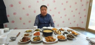 [푸드&라이프]어머니 손맛·고향내음 가득 `정직한 밥상
