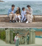 [영화]열한 살 소녀 보리의 힐링 이야기