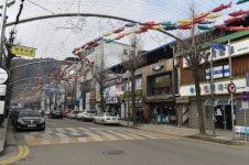 [화천]“생존권 짓밟은 막말…환경부 장관 사과 요구 상경집회”