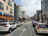 [원주]LH 개발한 혁신도시·무실택지 주차대란