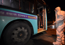 [속보]코로나19 춘천 확진자 접촉자 일부 연락두절 비상